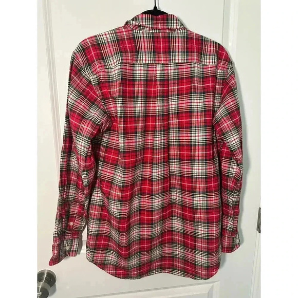 Chaps Boys | XL | Checkered Pattern | Button Down | Great Shirt - Picture 4 of 5